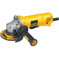 dewalt hand grinder